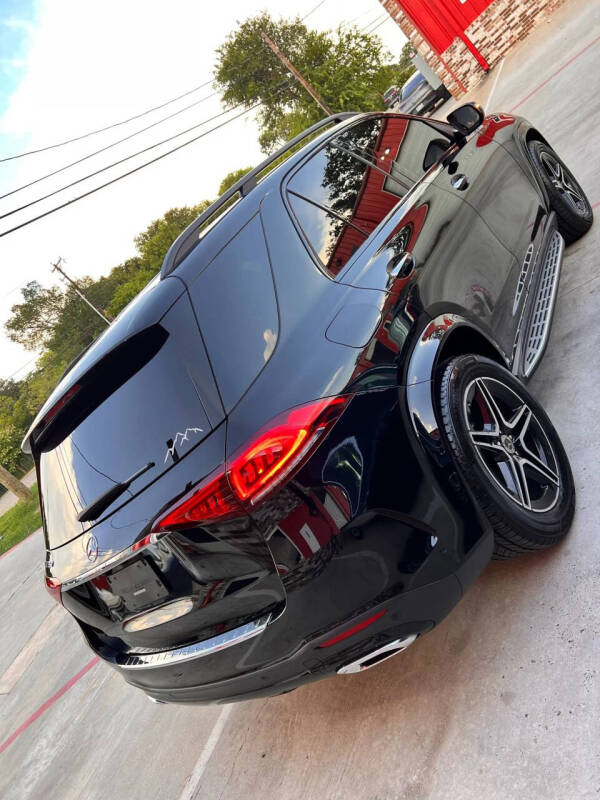 2020 Mercedes-Benz GLE GLE 350