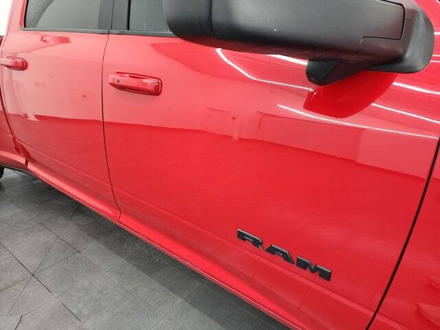 2023 RAM 3500 Laramie