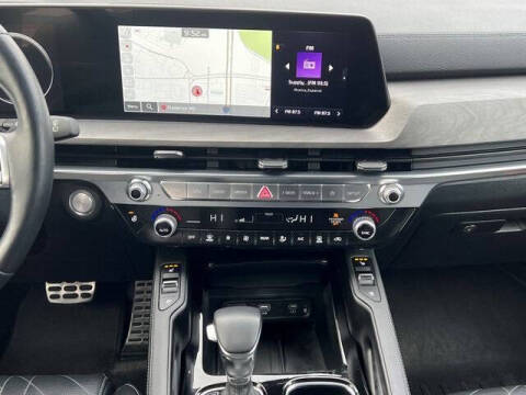 2024 Kia Telluride SX-Prestige X-Line