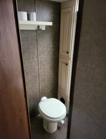 2014 Heartland Gateway