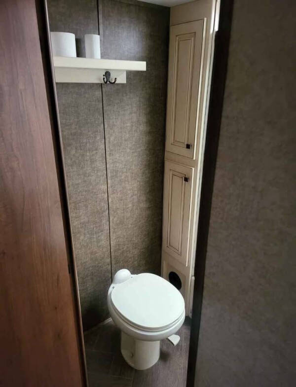 2014 Heartland Gateway