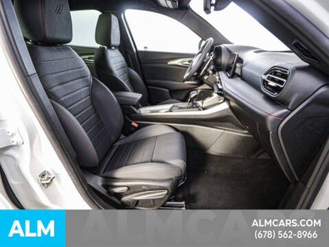 2024 Dodge Hornet R/T