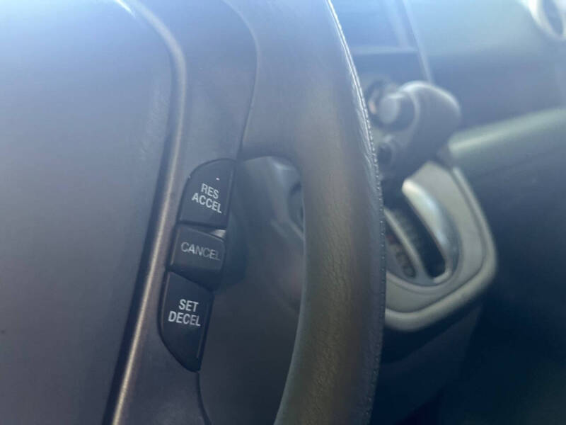 2005 Honda Element LX