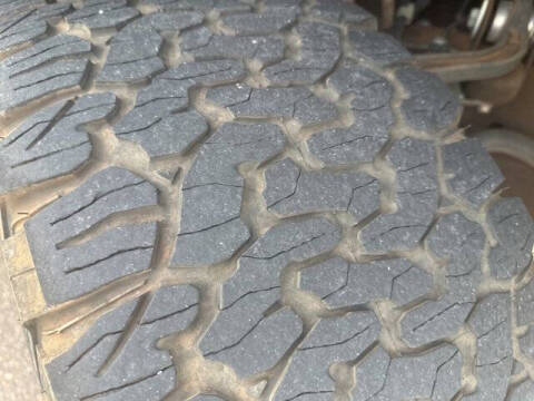 2021 GMC Sierra 2500HD