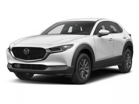 2026 Mazda CX-30 2.5 S