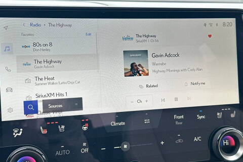 2026 Lexus RX 350