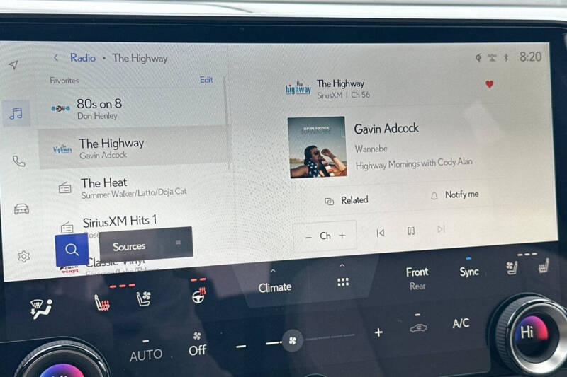 2026 Lexus RX 350