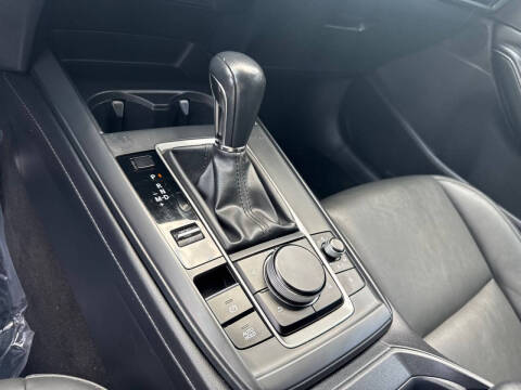2023 Mazda CX-30 2.5 S Select