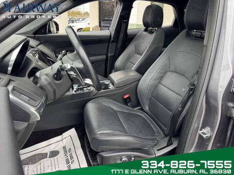 2021 Jaguar E-PACE 300 Sport