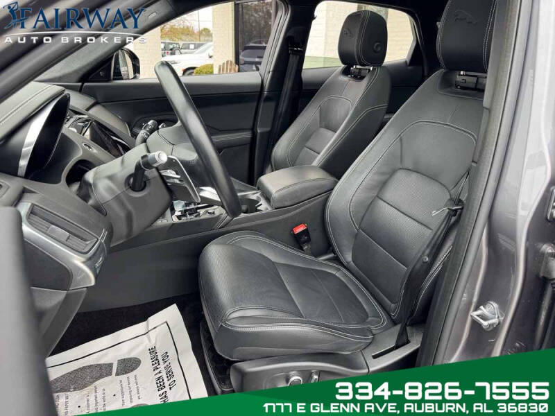 2021 Jaguar E-PACE 300 Sport