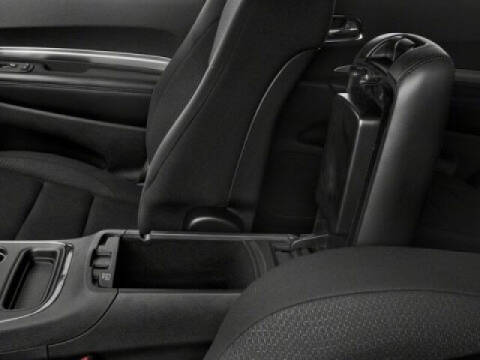 2017 Dodge Durango SXT