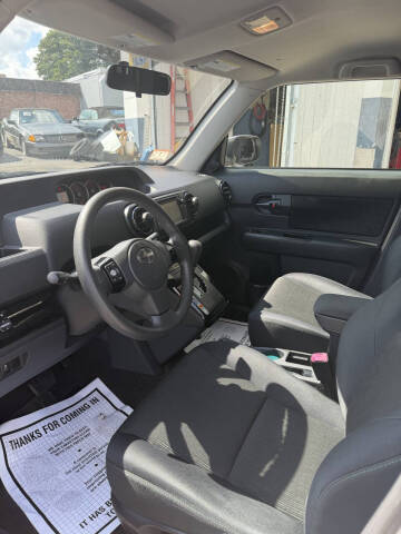 2014 Scion xB