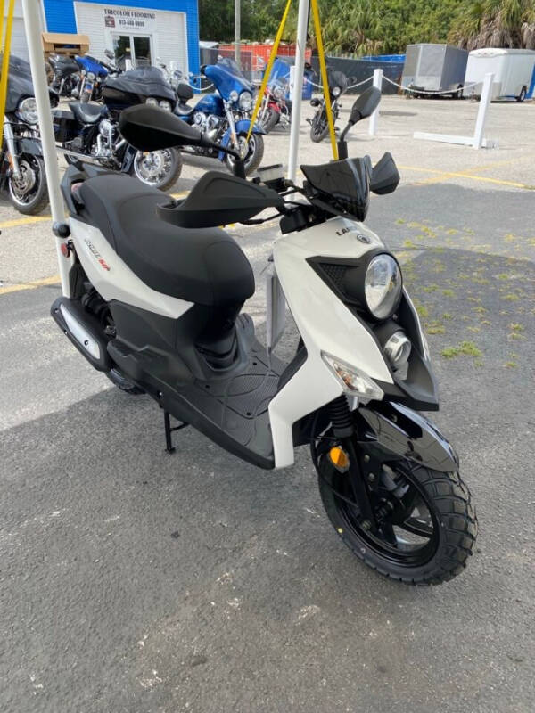 2022 Lance CABO 50 for sale at FlashCoast Powersports in Ruskin FL