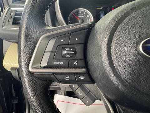 2021 Subaru Ascent Premium 7-Passenger