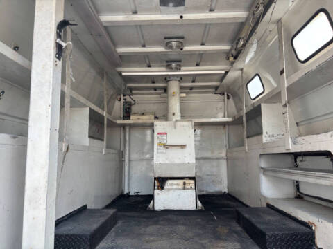 2006 Chevrolet C4500