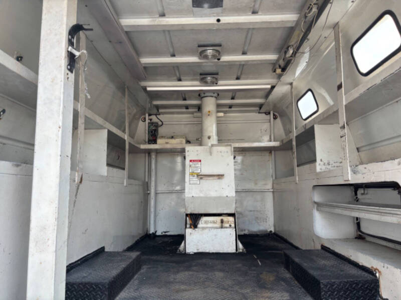 2006 Chevrolet C4500