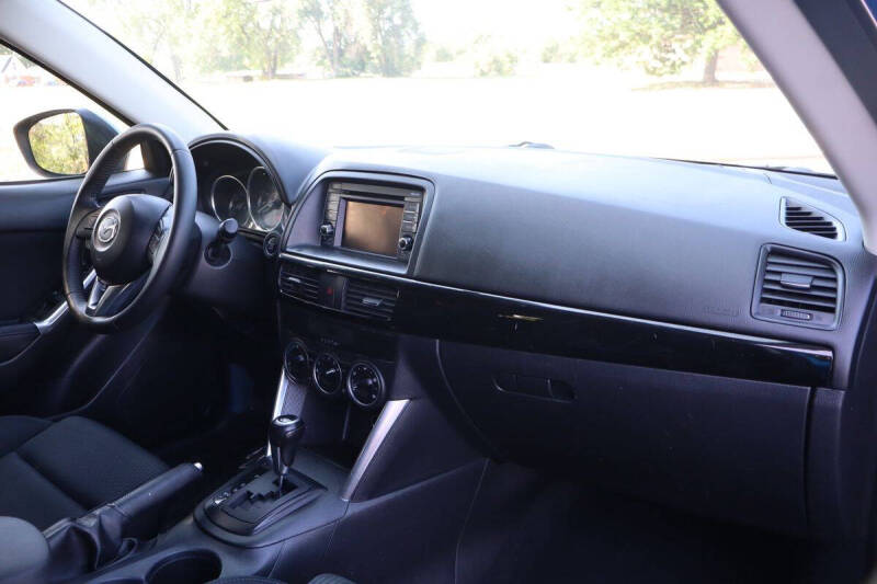 2014 Mazda CX-5 Touring