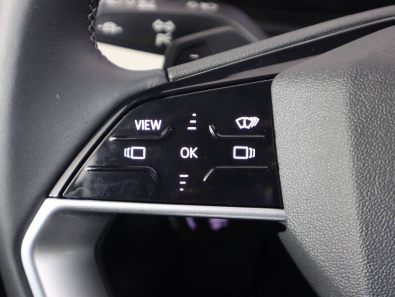 2025 Audi A5 quattro Prestige TFSI