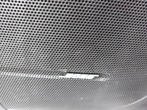 2012 GMC Acadia Denali