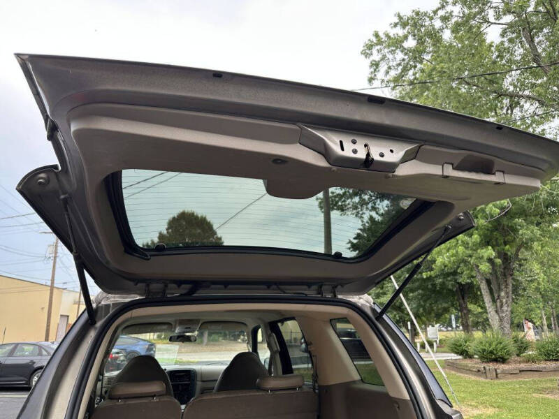 2002 Ford Explorer XLT