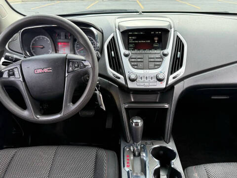 2016 GMC Terrain SLE-1