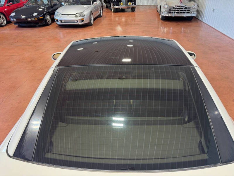 2005 Mercedes-Benz SL-Class SL 500