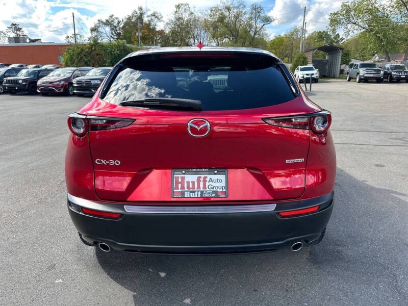 2020 Mazda CX-30 Preferred
