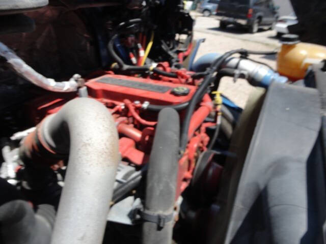 2019 International DuraStar 4300