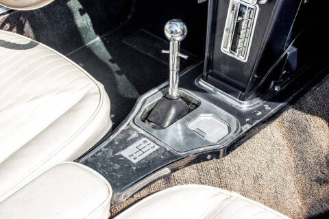 1964 Chevrolet Corvette