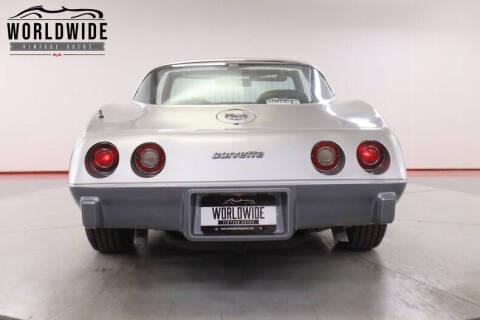 1978 Chevrolet Corvette