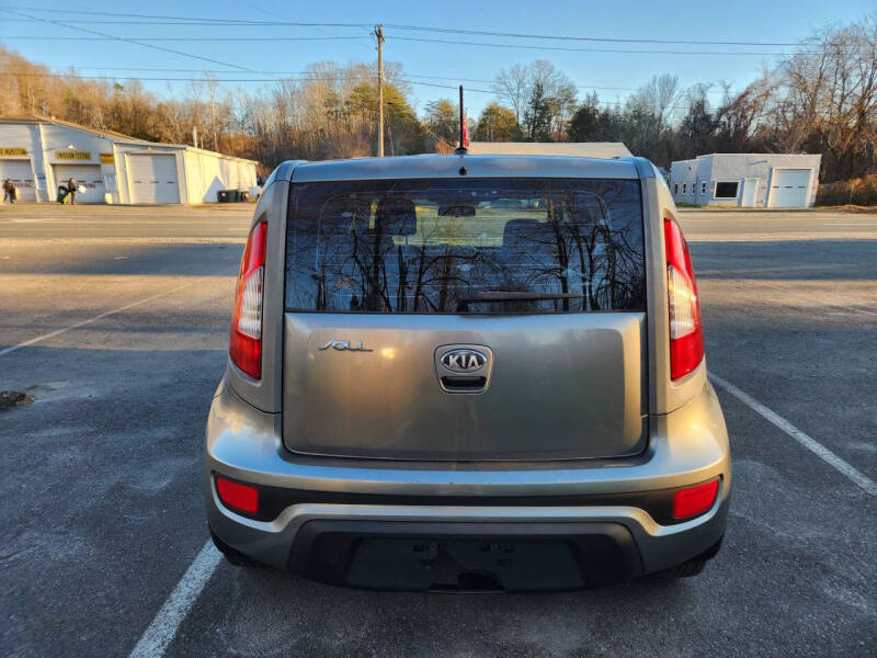 2013 Kia Soul