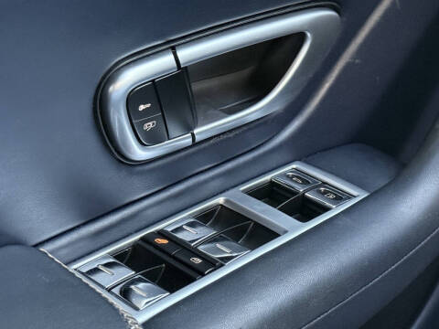 2013 Bentley Continental GT V8