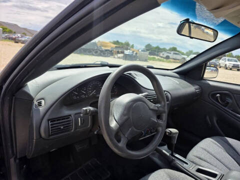 2004 Chevrolet Cavalier