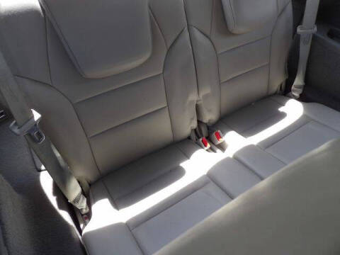 2011 Acura MDX SH-AWD w/Tech