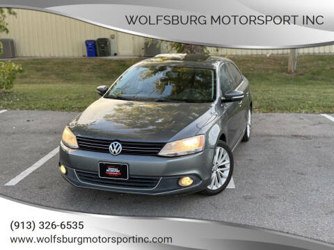 2013 Volkswagen Jetta TDI