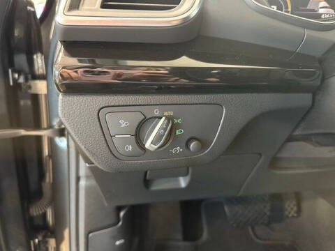 2020 Audi Q5 e quattro Premium Plus 55 TFSI