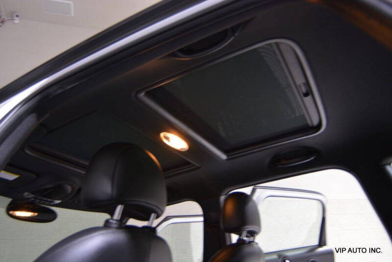 2012 MINI Cooper Countryman S ALL4