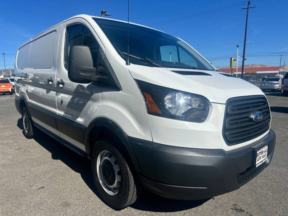 2019 Ford Transit for sale at Autostars Motor Group in Yakima, WA