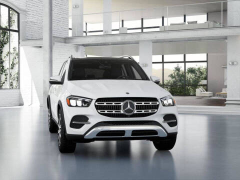 2026 Mercedes-Benz GLE GLE 350 4MATIC