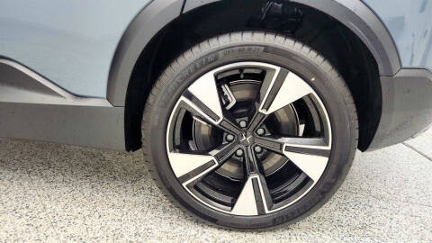 2025 Polestar 3 Launch Edition