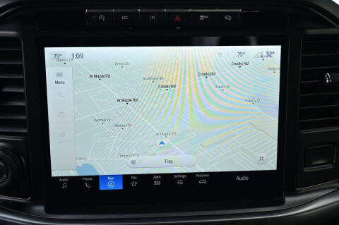 2024 Ford F-150 Tremor