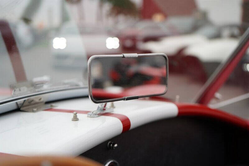 1965 Shelby Cobra Superformance