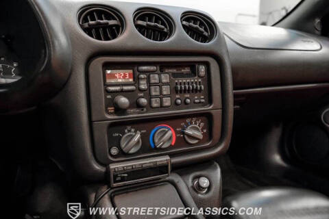 1995 Pontiac Firebird