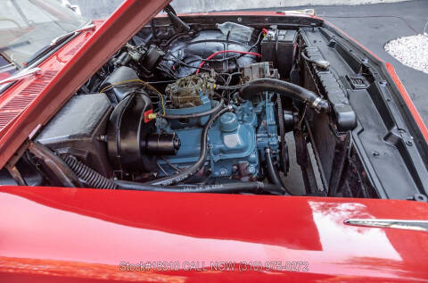 1963 Pontiac Tempest