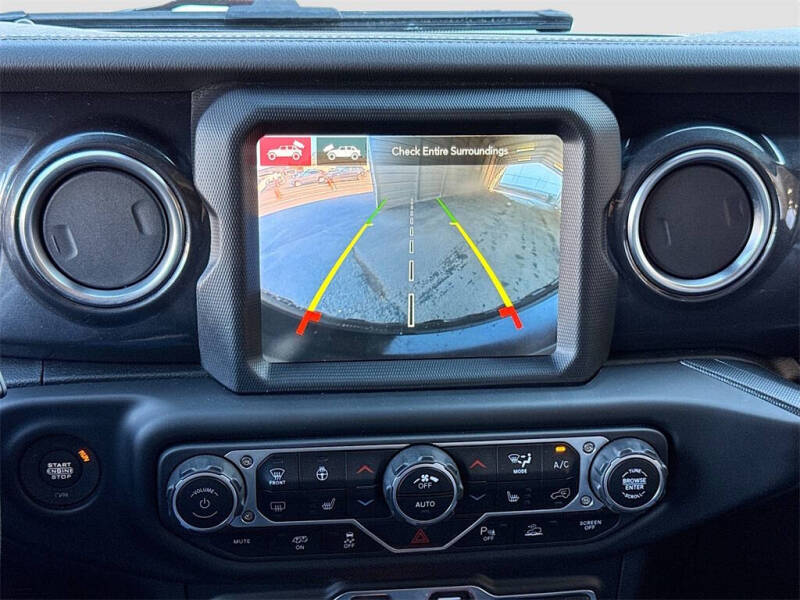 2023 Jeep Wrangler Rubicon 392