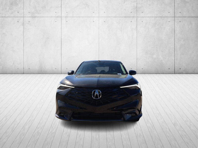 2026 Acura ADX