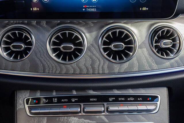 2023 Mercedes-Benz E-Class 31