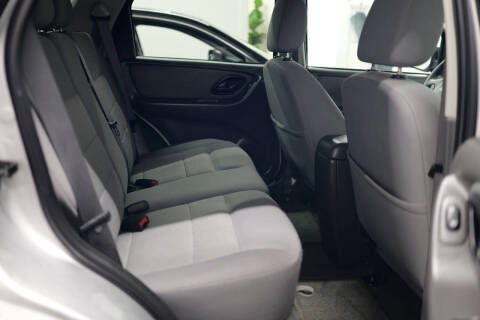 2007 Ford Escape Hybrid