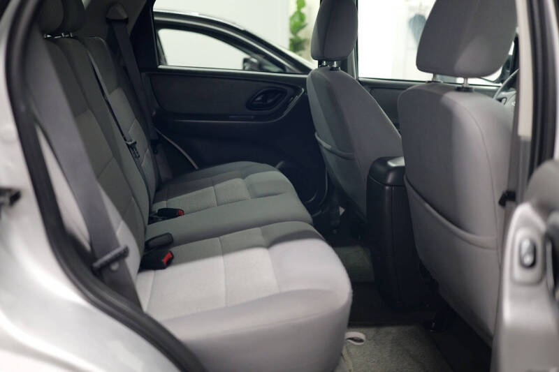 2007 Ford Escape Hybrid