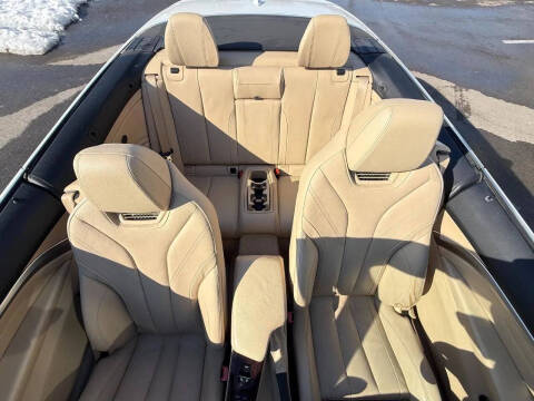 2016 BMW 4 Series 435i
